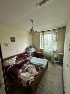 2 room apartment renovation/certificate