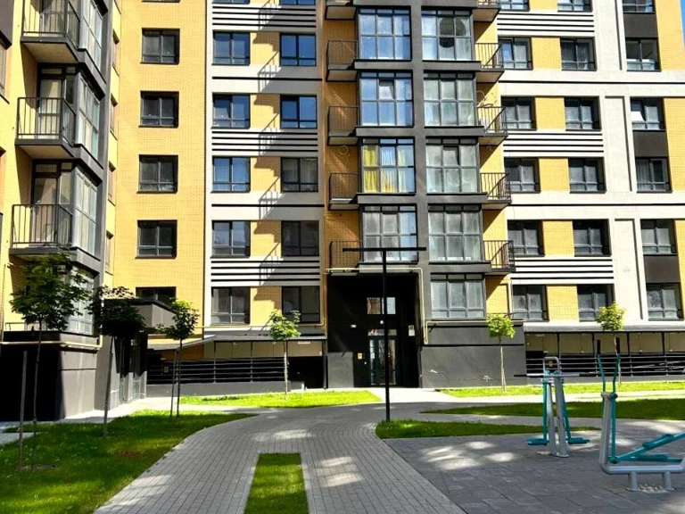Apartment. Khmelnytsky, Panaса Myrhoro street.
