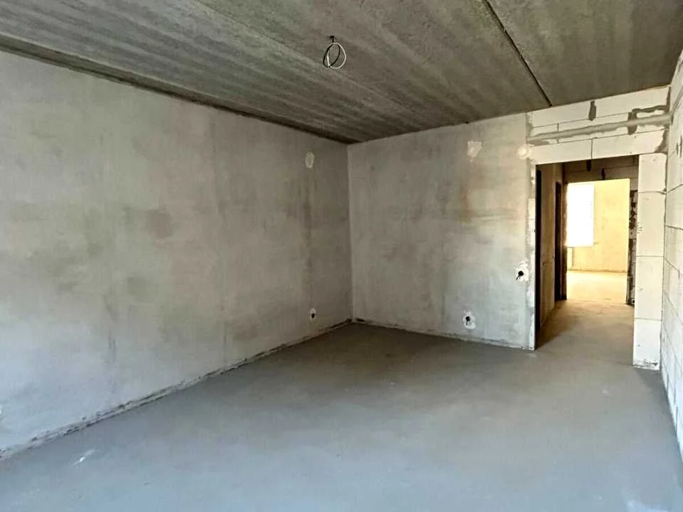 Apartment. Khmelnytsky, Panaса Myrhoro street.