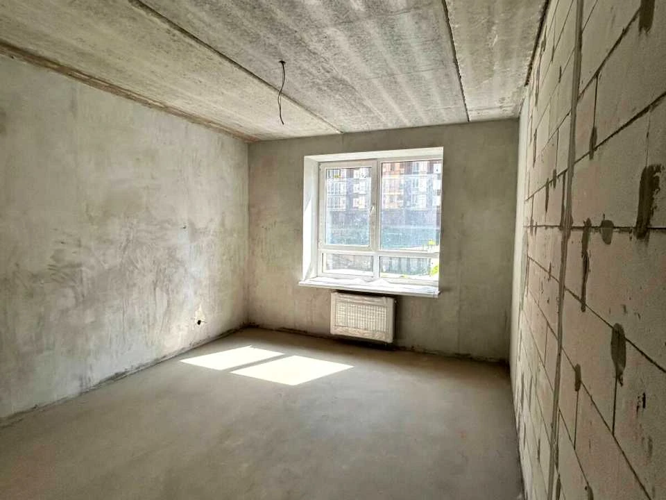 Apartment. Khmelnytsky, Panaса Myrhoro street.
