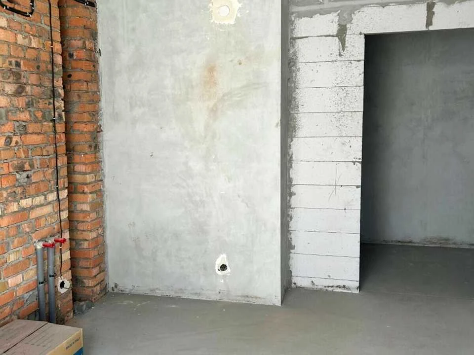 Apartment. Khmelnytsky, Panaса Myrhoro street.