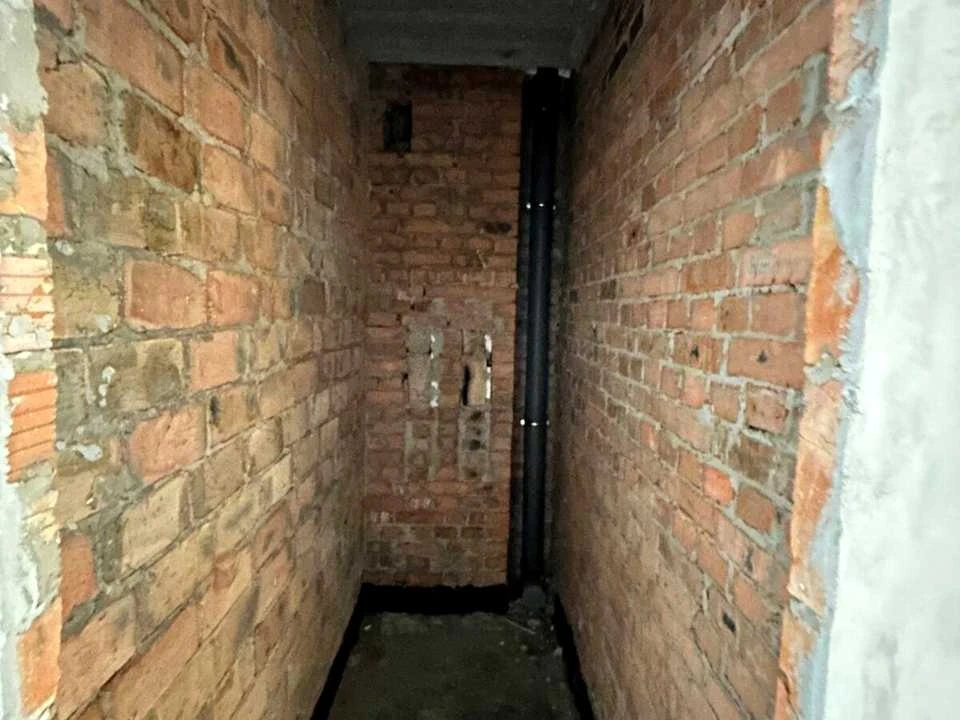 Apartment. Khmelnytsky, Panaса Myrhoro street.