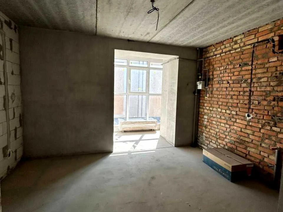 Apartment. Khmelnytsky, Panaса Myrhoro street.