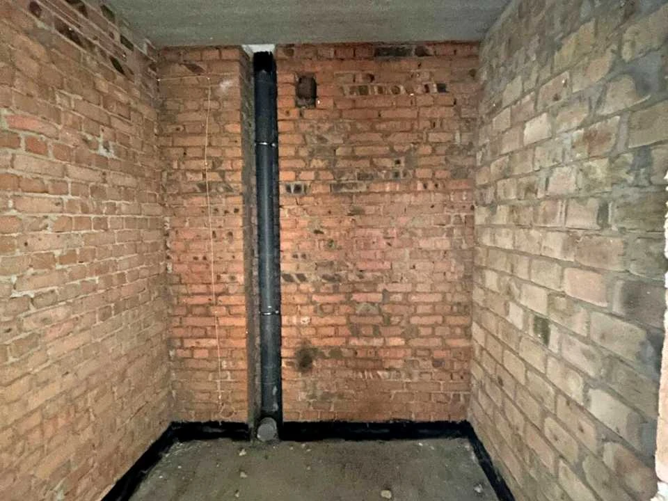Apartment. Khmelnytsky, Panaса Myrhoro street.