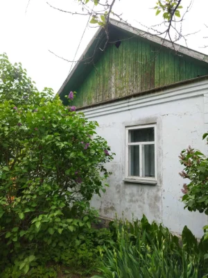 House in the city of Mykolaiv (Korabelny district)
