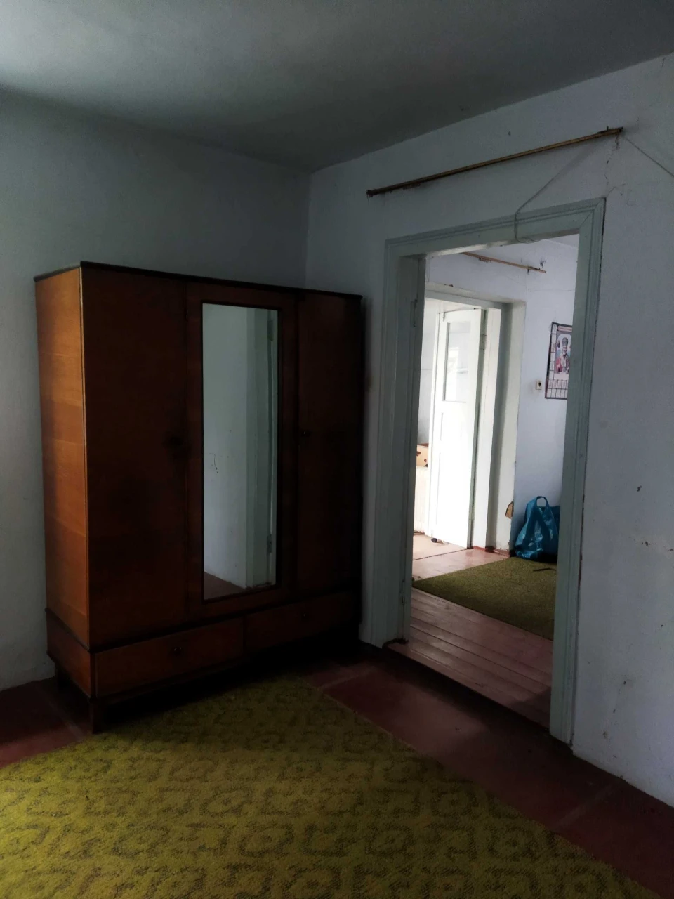 House in the city of Mykolaiv (Korabelny district)