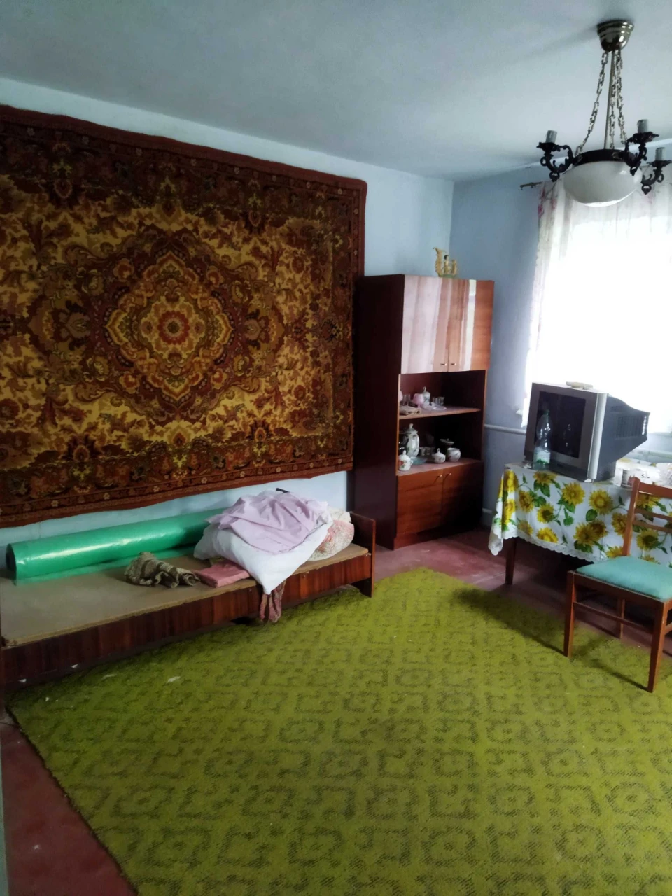 House in the city of Mykolaiv (Korabelny district)