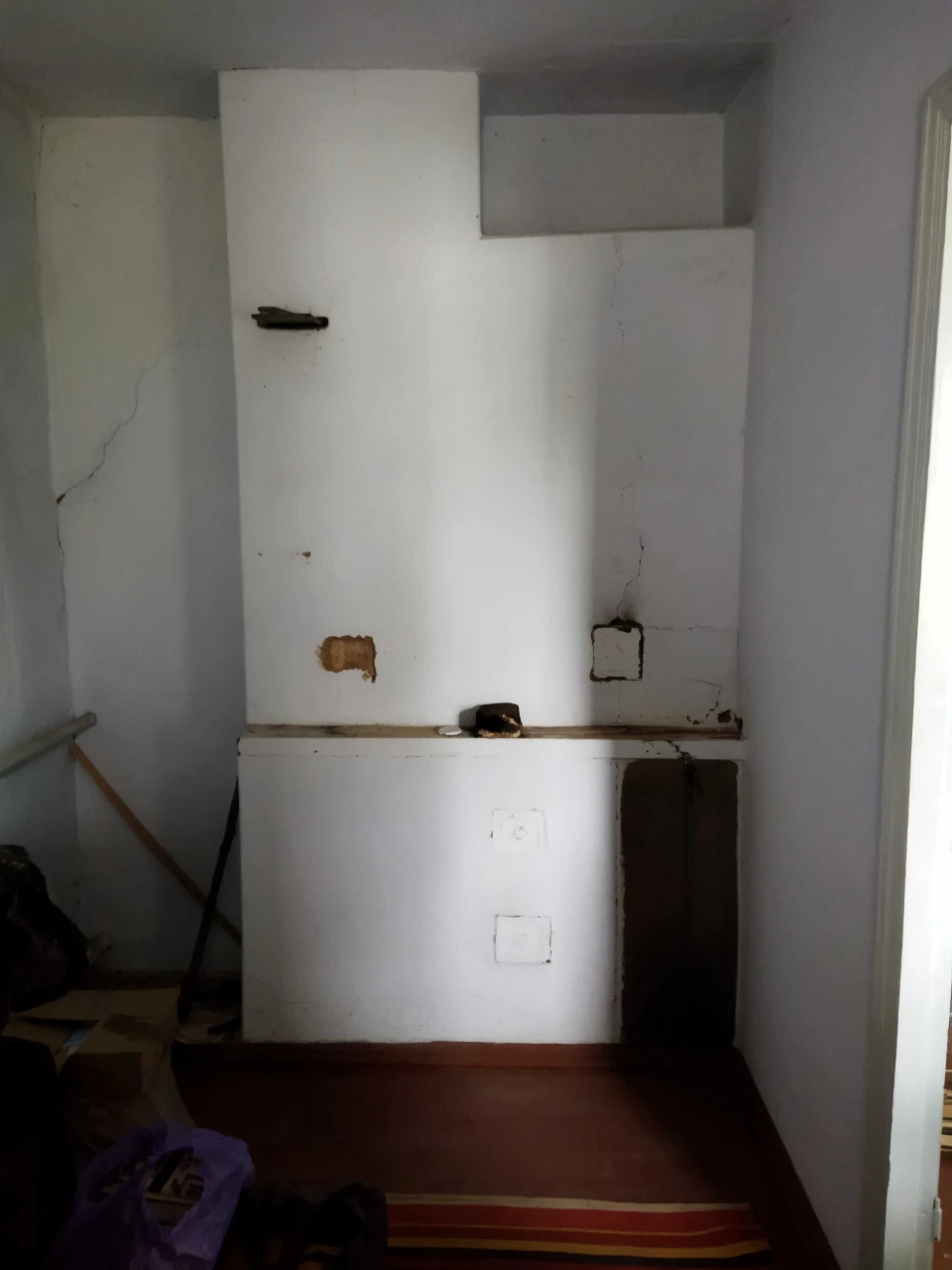 House in the city of Mykolaiv (Korabelny district)