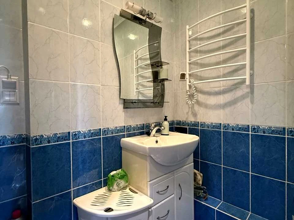 Квартира. Львів, вулиця Стрийська