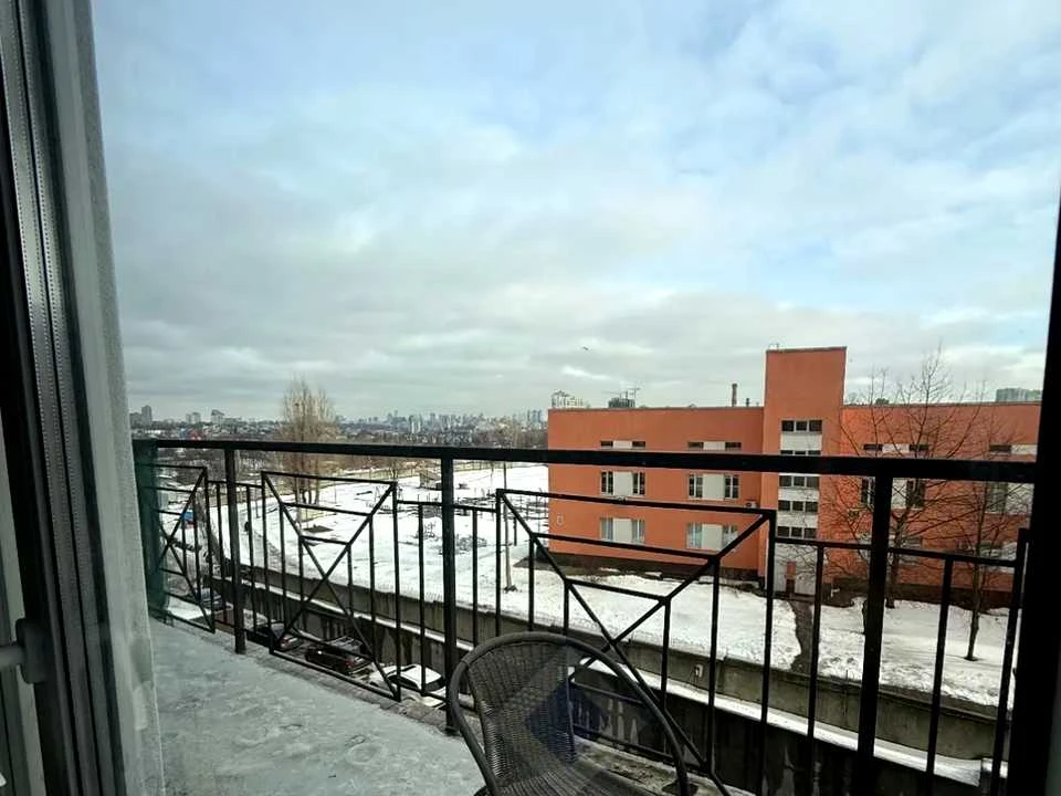 Квартира. Київ, Михайла Максимовича вул.