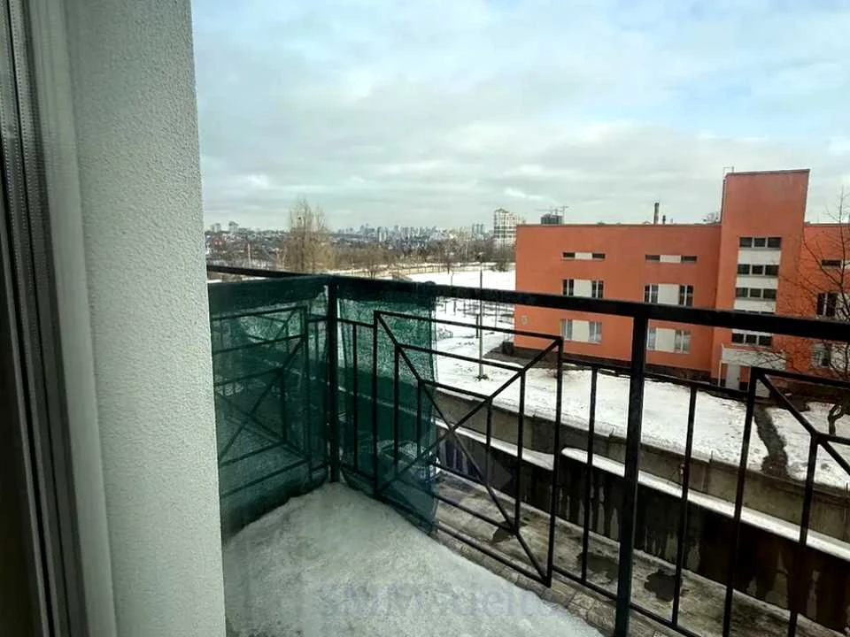 Квартира. Київ, Михайла Максимовича вул.
