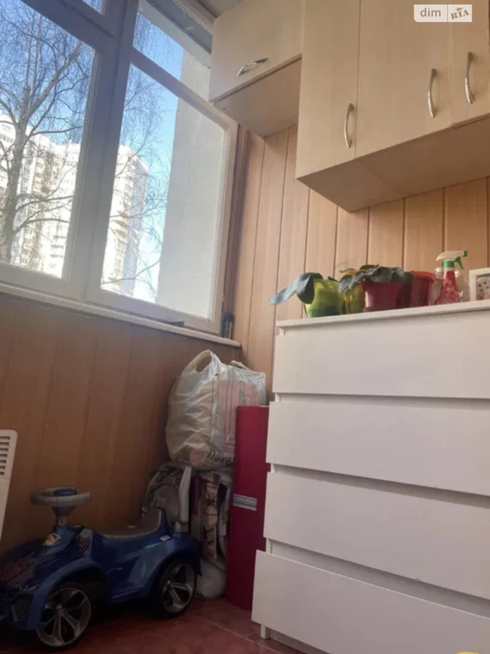 Продаж Квартира Позняки