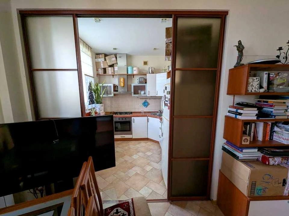 Apartment. London Street, Kyiv