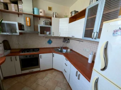 Apartment. London Street, Kyiv
