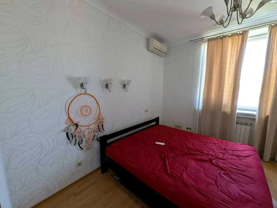 Apartment. London Street, Kyiv