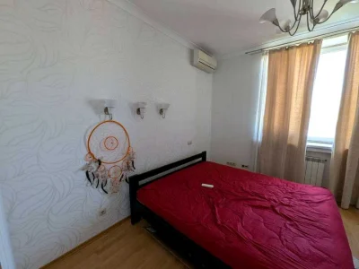 Apartment. London Street, Kyiv