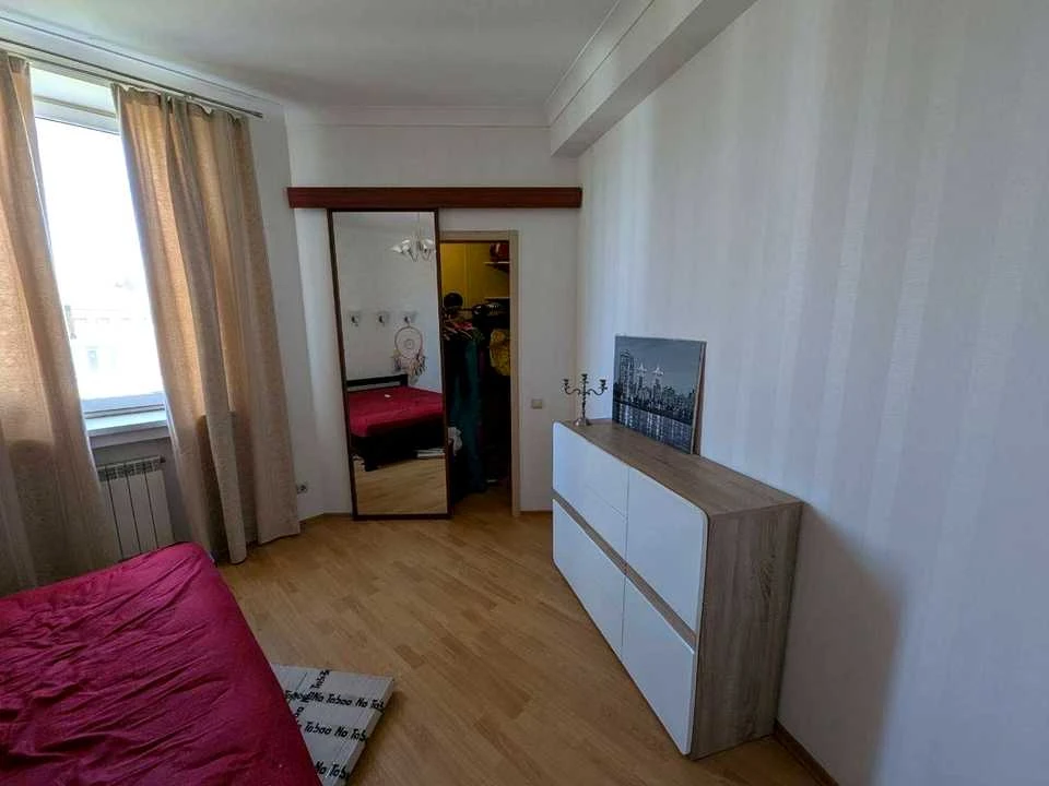 Apartment. London Street, Kyiv