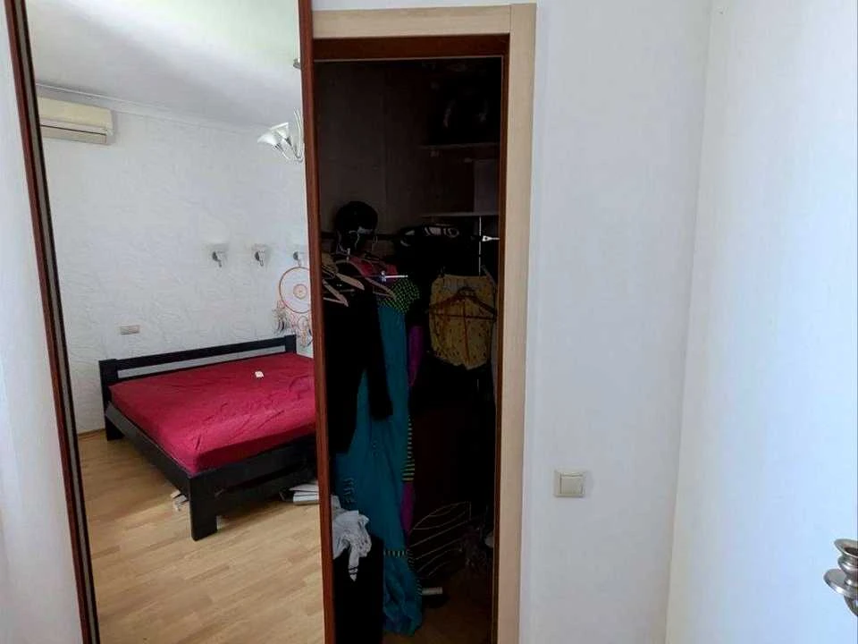 Apartment. London Street, Kyiv