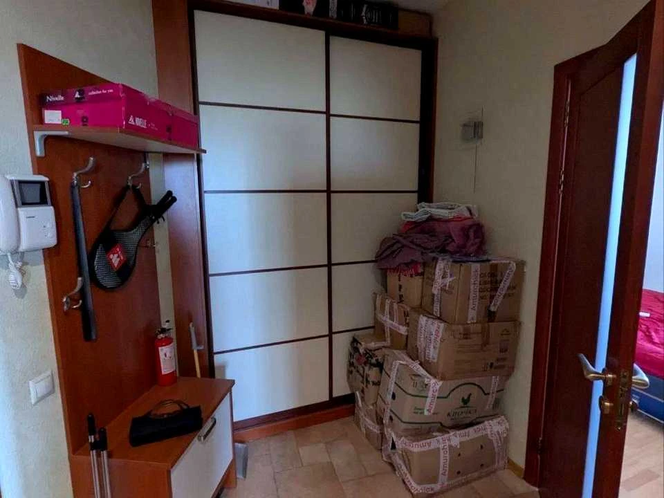 Apartment. London Street, Kyiv