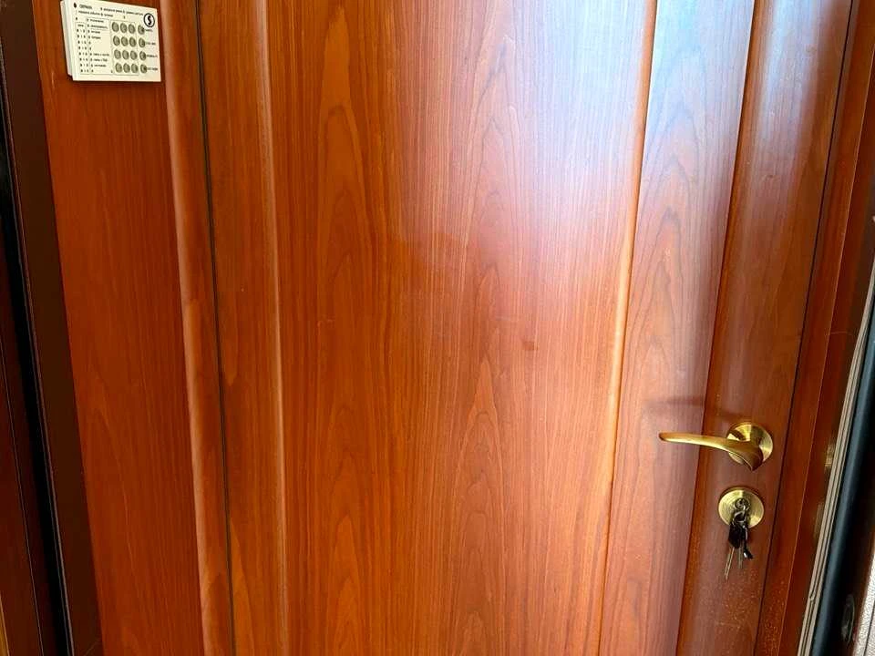 Apartment. London Street, Kyiv
