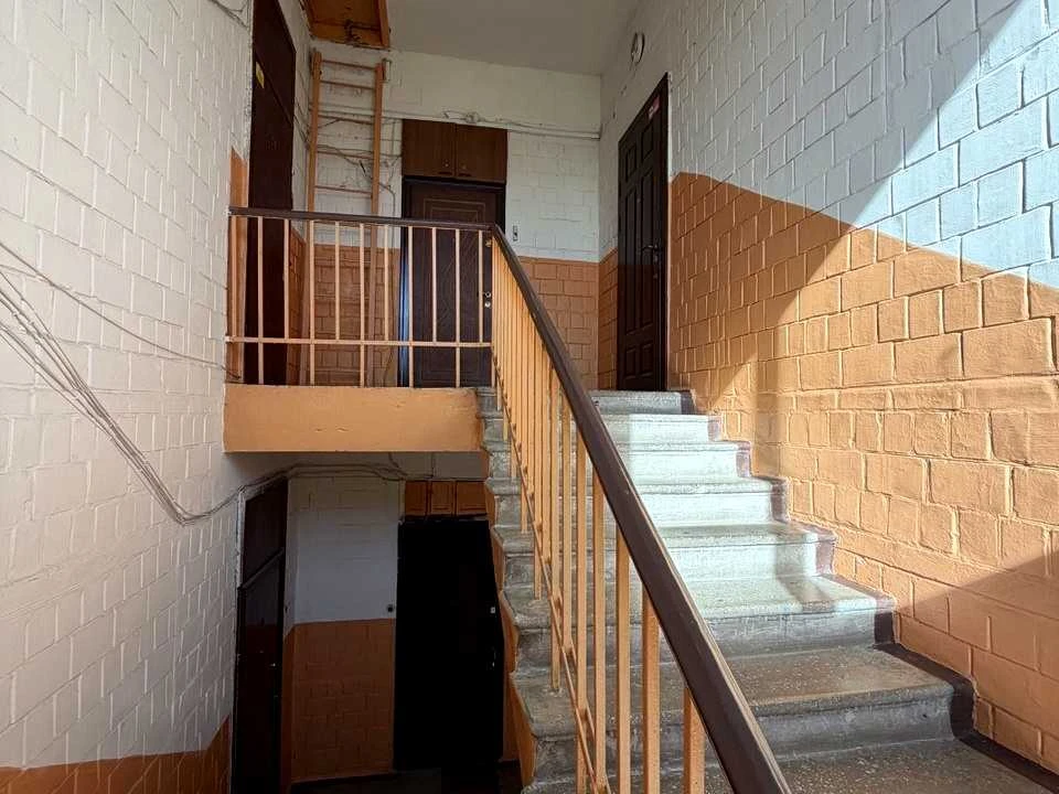 Apartment. London Street, Kyiv