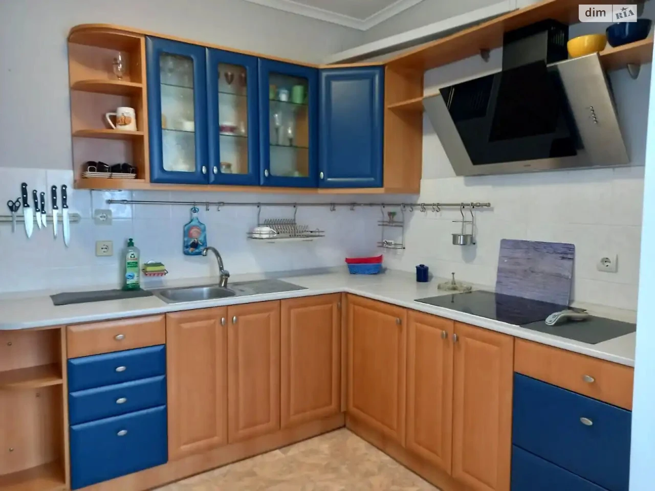 Продаж Квартира Дарницький