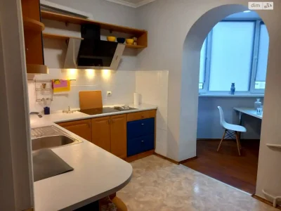 Продаж Квартира Дарницький