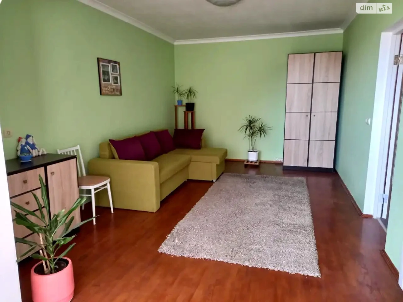 Продаж Квартира Дарницький