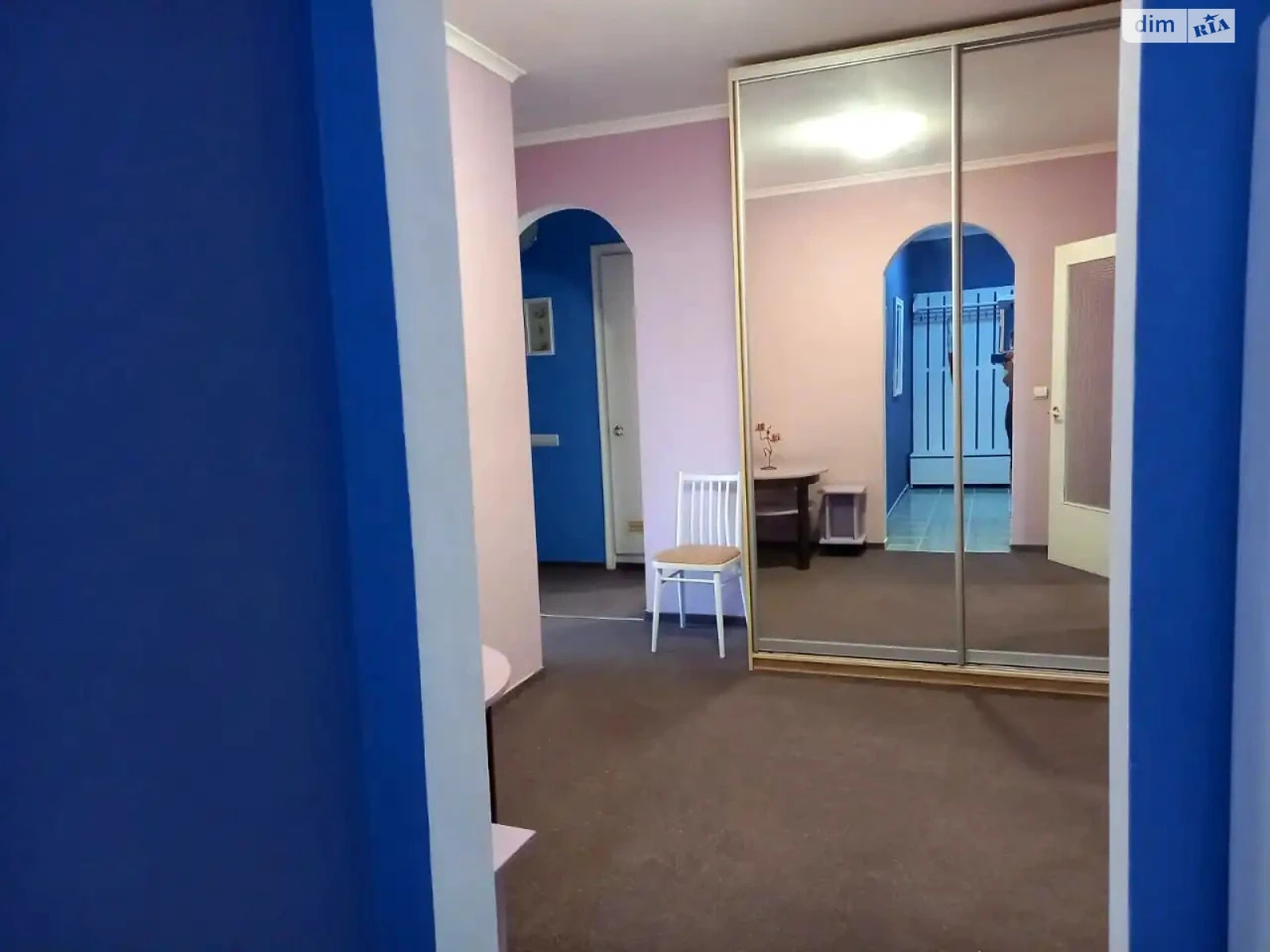 Продаж Квартира Дарницький