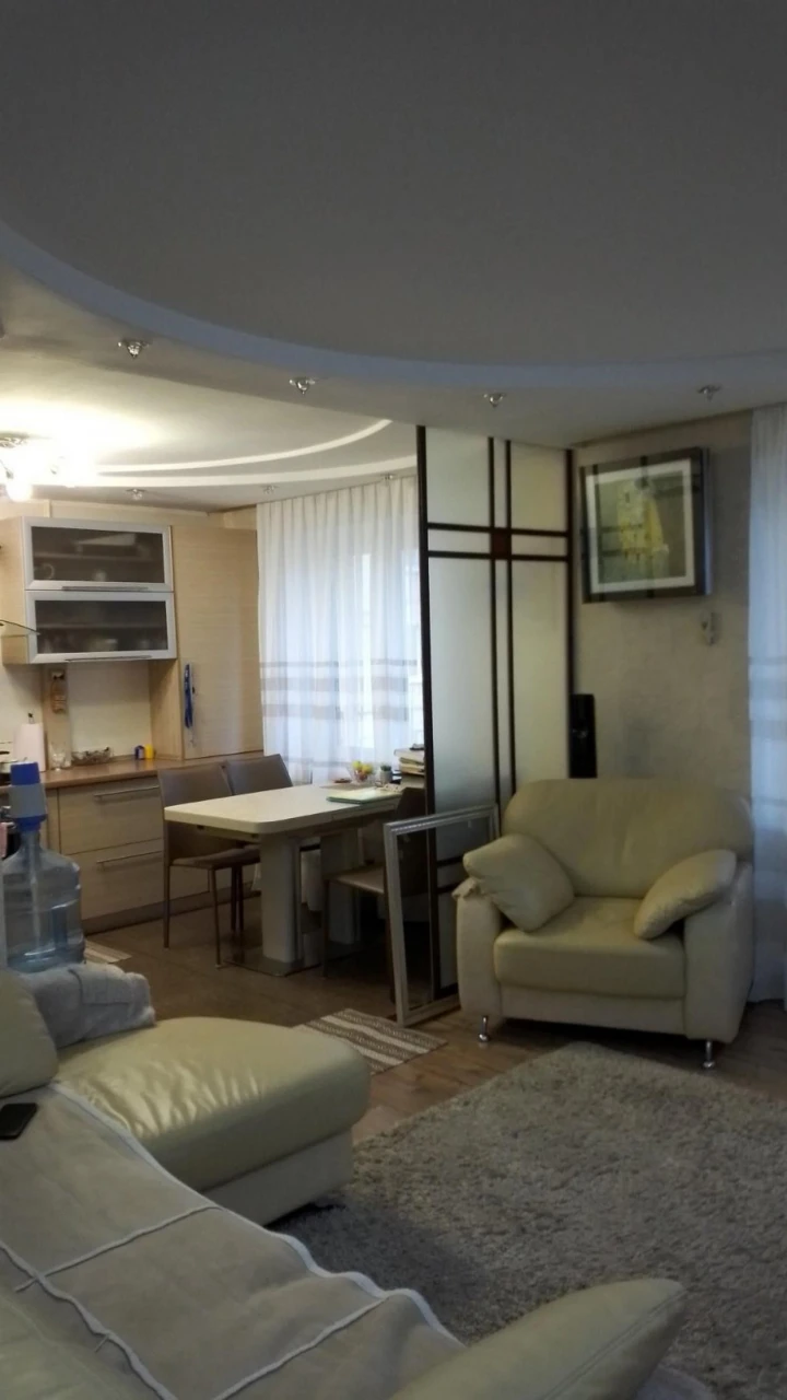 For Sale: 3-room apartment in Western Nokal-Jok District