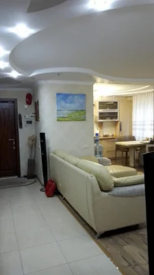 For Sale: 3-room apartment in Western Nokal-Jok District