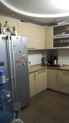 For Sale: 3-room apartment in Western Nokal-Jok District