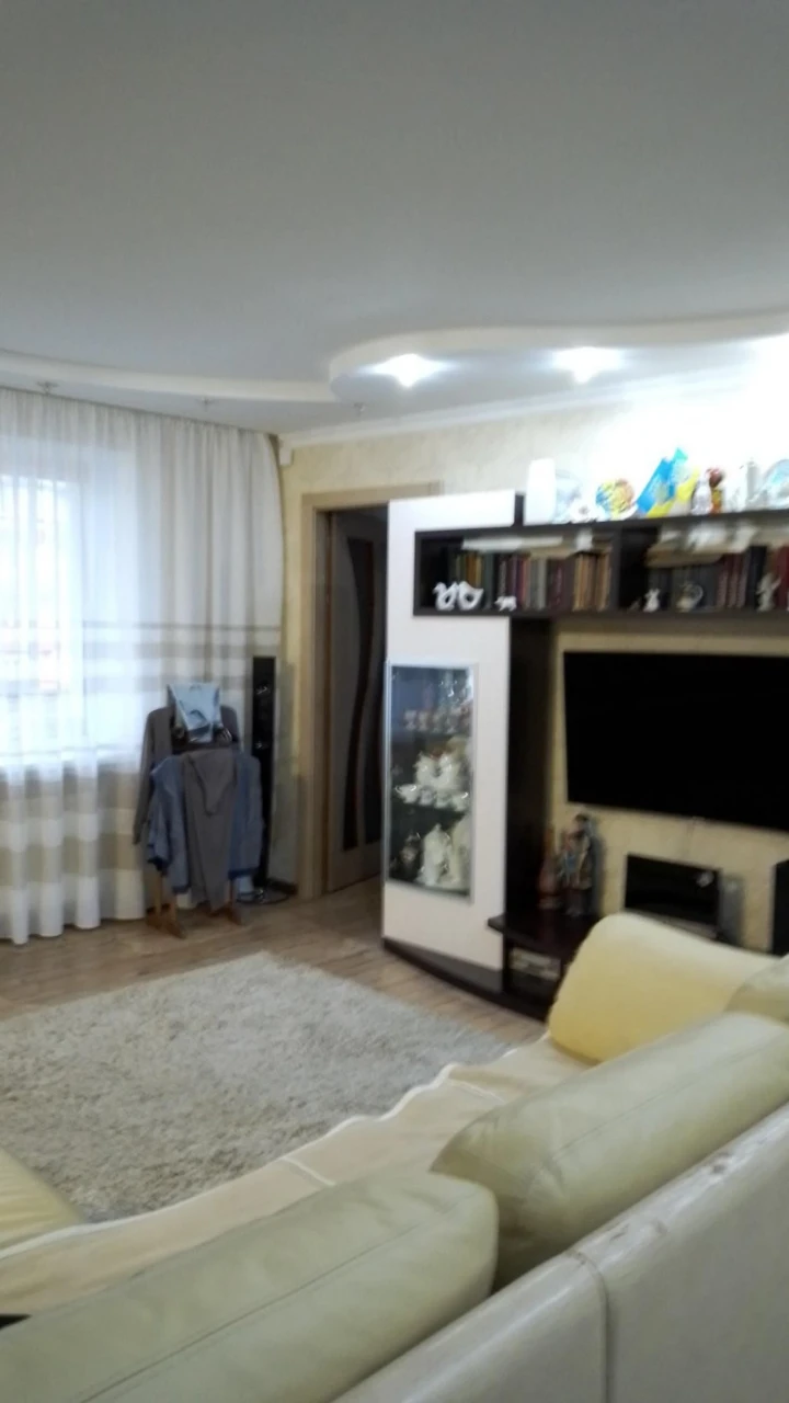 For Sale: 3-room apartment in Western Nokal-Jok District
