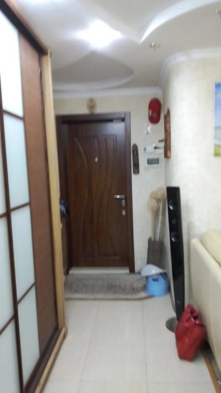 For Sale: 3-room apartment in Western Nokal-Jok District