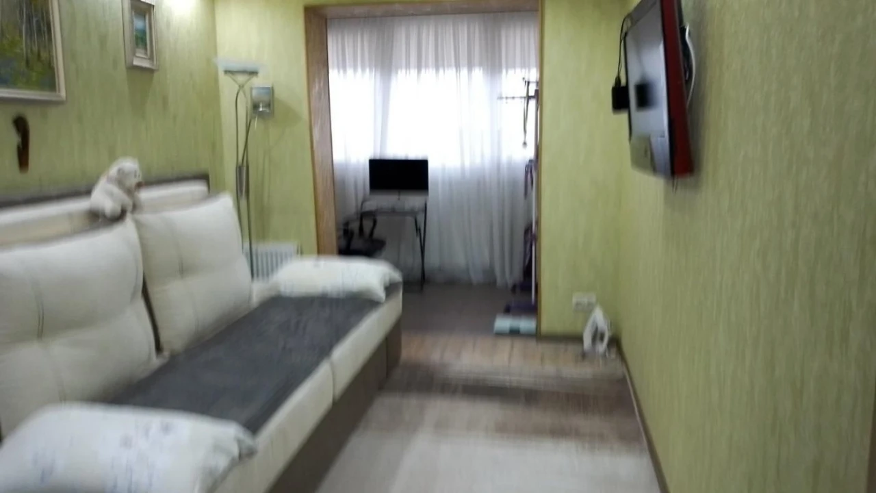 For Sale: 3-room apartment in Western Nokal-Jok District