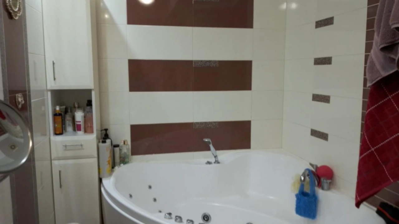 For Sale: 3-room apartment in Western Nokal-Jok District