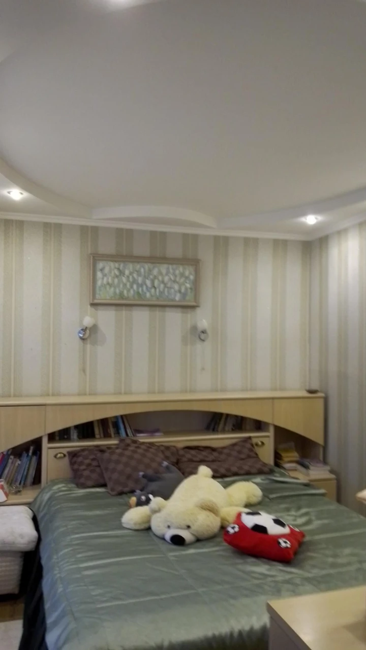 For Sale: 3-room apartment in Western Nokal-Jok District