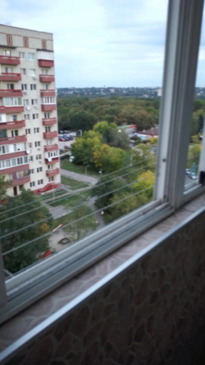 For Sale: 3-room apartment in Western Nokal-Jok District