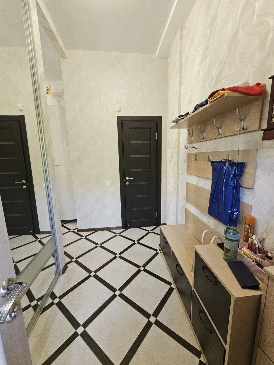 Cozy house in Limanke. Garage. Gas heating. Package of documents
