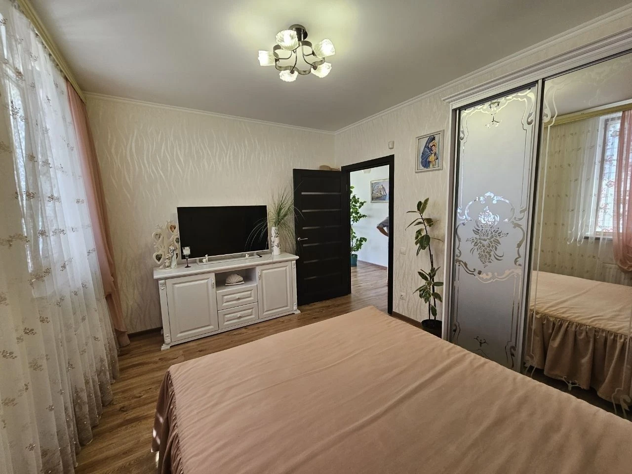Cozy house in Limanke. Garage. Gas heating. Package of documents