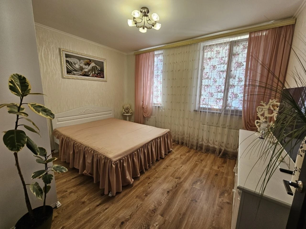 Cozy house in Limanke. Garage. Gas heating. Package of documents