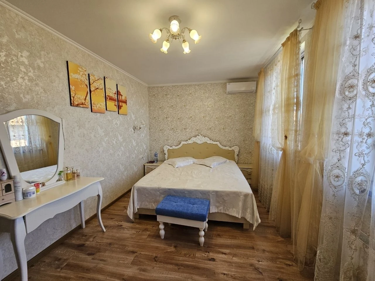 Cozy house in Limanke. Garage. Gas heating. Package of documents