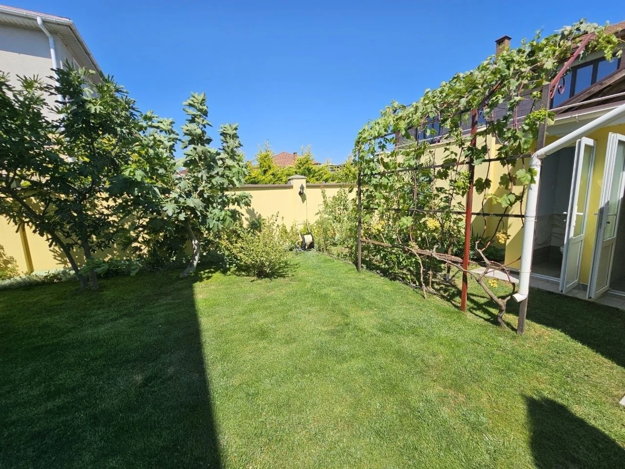 Cozy house in Limanke. Garage. Gas heating. Package of documents
