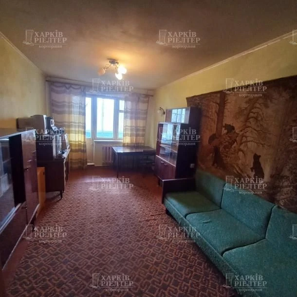 1-bedroom apartment for sale, Salto 533