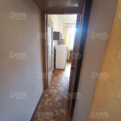 1-bedroom apartment for sale, Salto 533
