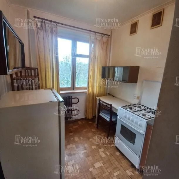 1-bedroom apartment for sale, Salto 533