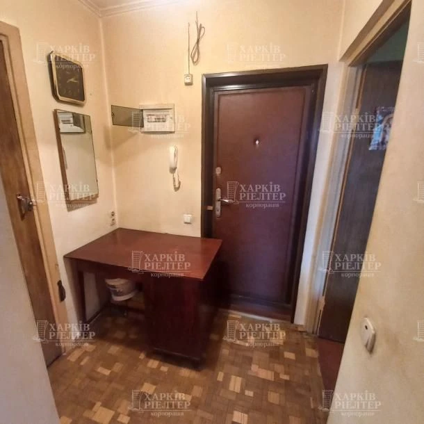1-bedroom apartment for sale, Salto 533