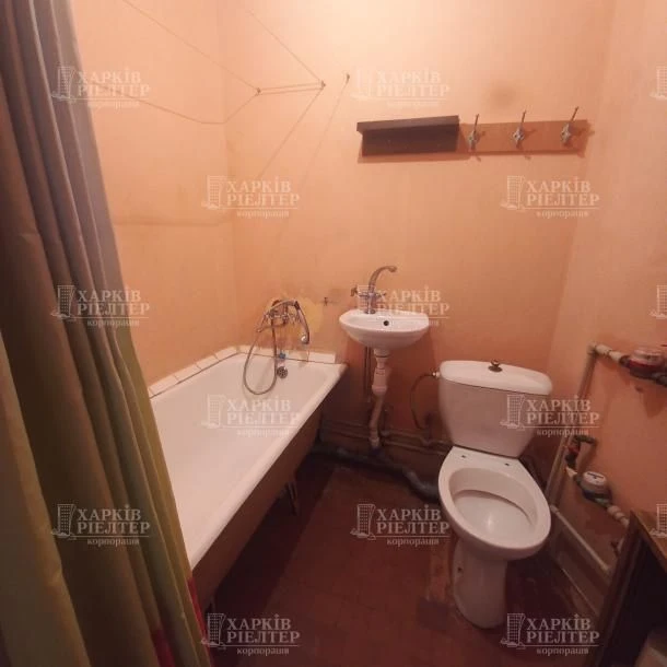 1-bedroom apartment for sale, Salto 533