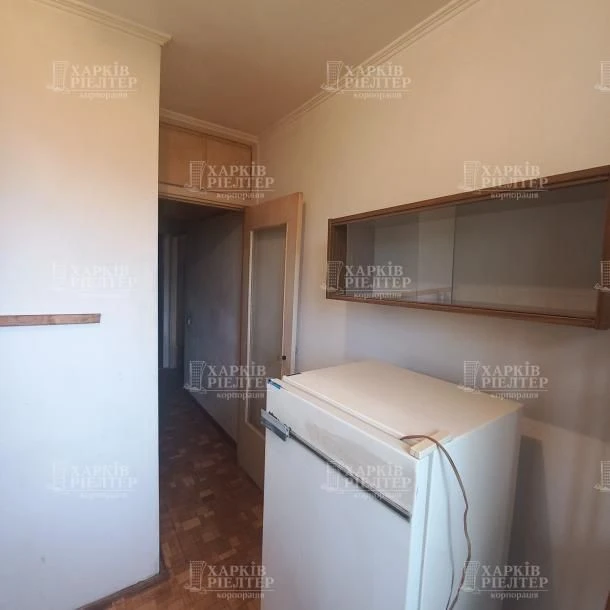 1-bedroom apartment for sale, Salto 533