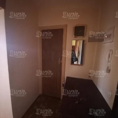 1-bedroom apartment for sale, Salto 533